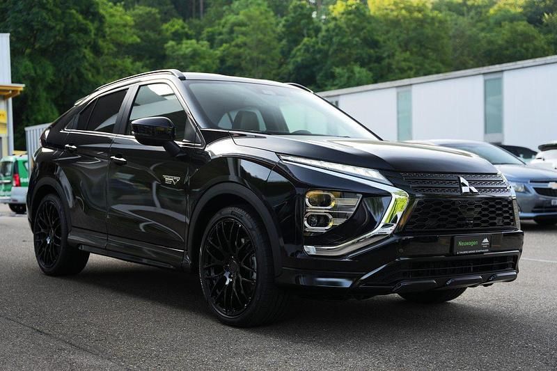 Neu 2025 Mitsubishi Eclipse Cross Intense SUV | CHF 44’990 - Bild 1/4