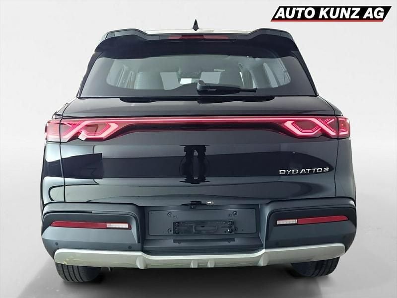 Neu BYD Atto 2 Boost 130 kW (177 PS) 2025 SUV