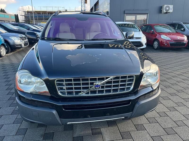Gebraucht Volvo XC90 Executive 185 PS (136 kW) 2006 SUV