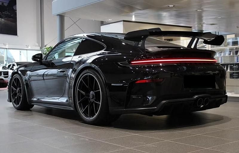 Neu 2025 Porsche 911 Carrera Coupé | CHF 232’000 - Bild 1/4