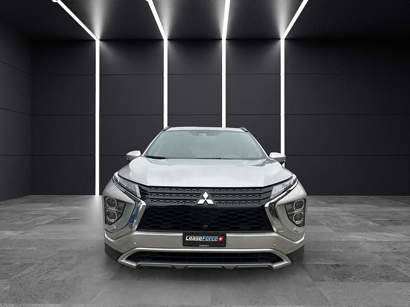 Gebraucht Mitsubishi Eclipse Cross 255 PS (187 kW) 2022 SUV