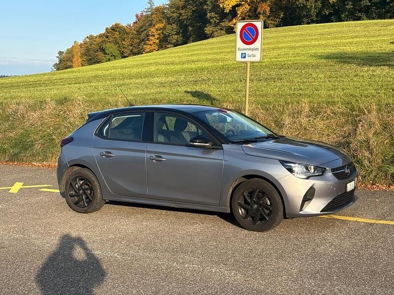 Gebraucht Opel Corsa Edition 100 PS (73 kW) 2020