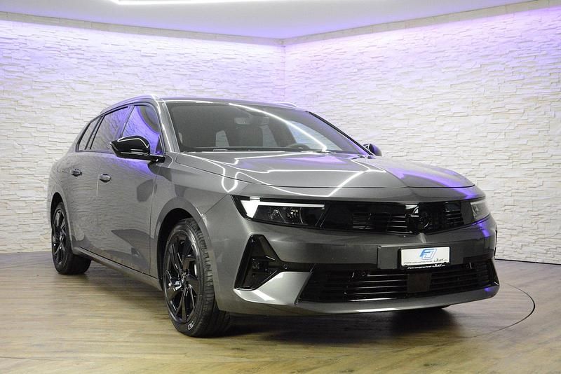 Gebraucht Opel Astra 181 PS (133 kW) 2023 Kombi