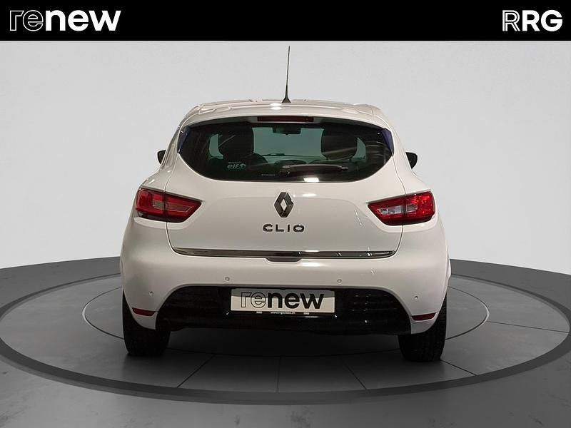 Gebraucht Renault Clio IV Business 90 PS (66 kW) 2018
