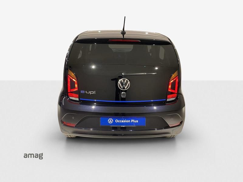 Gebraucht VW e-up! 60 kW (82 PS) 2023 Kleinwagen