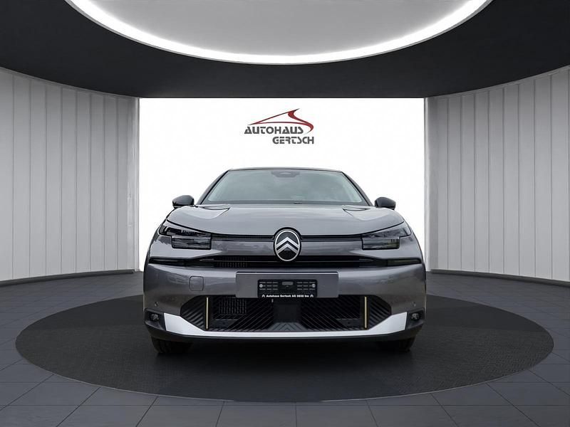 Gebraucht Citroën C4 136 PS (100 kW) 2025 Limousine