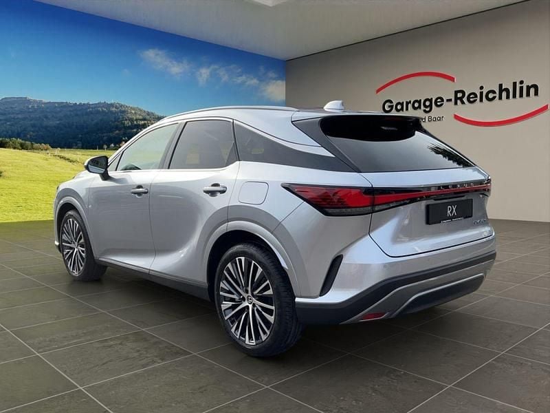 Gebraucht Lexus RX450h+ 309 PS (227 kW) 2025 SUV