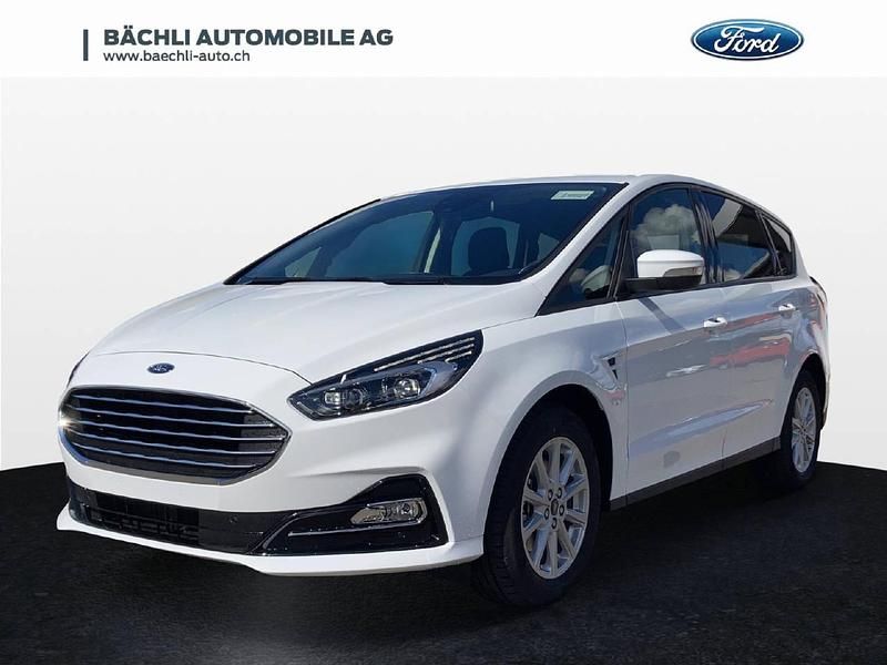 Gebraucht Ford S-MAX Trend 190 PS (139 kW) 2024 Van / Kleinbus