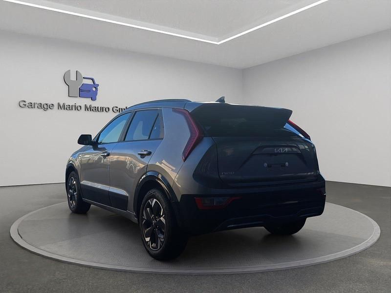 Neu Kia e-Niro Advance 150 kW (204 PS) 2025 SUV