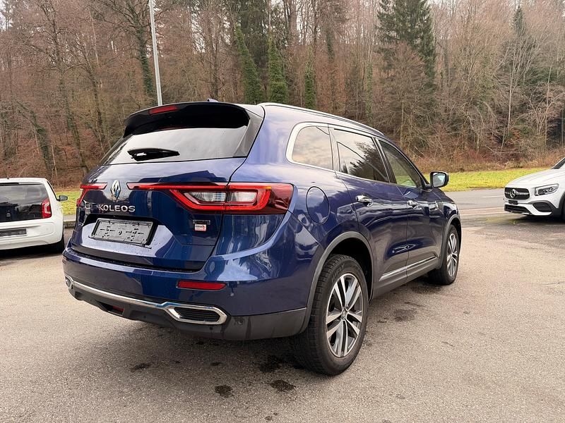 Gebraucht Renault Koleos Intens 177 PS (130 kW) 2017 SUV