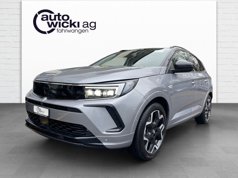 Gebraucht 2023 Opel Grandland X GSe SUV | CHF 34’800 (Fairer Preis) - Bild 1/4