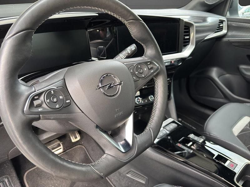 Gebraucht Opel Mokka-e Ultimate 100 kW (136 PS) 2021 SUV