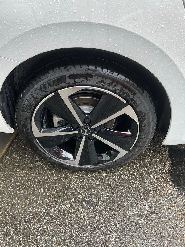 Gebraucht Opel Astra 130 PS (95 kW) 2024 Kombi