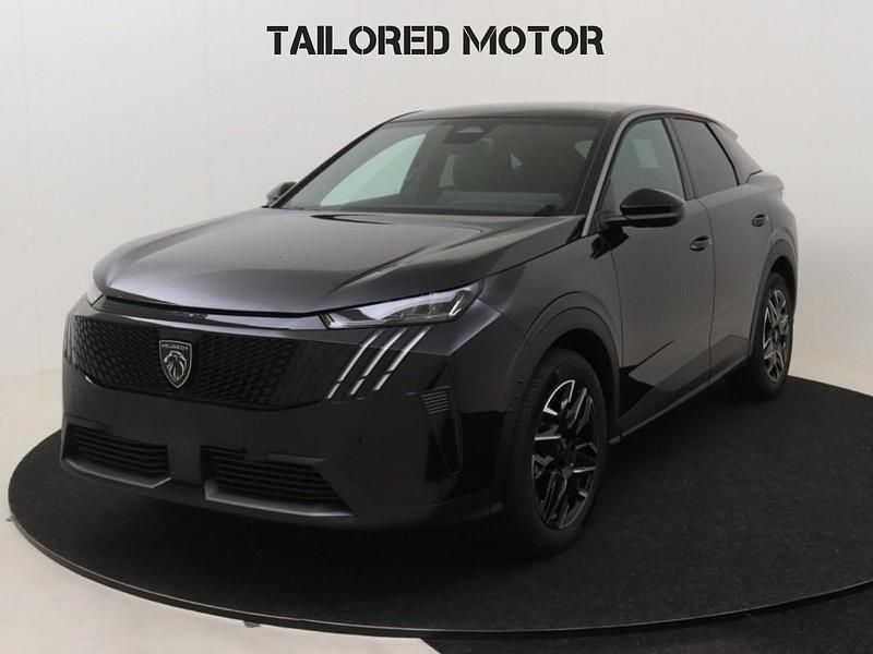 Neu Peugeot 3008 Allure 145 PS (106 kW) 2025 SUV