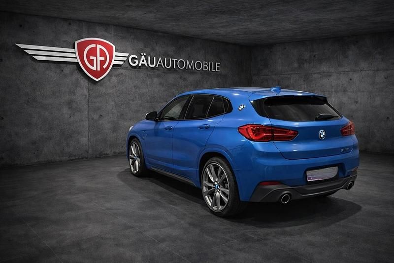 Gebraucht BMW X2 306 PS (225 kW) 2019 SUV