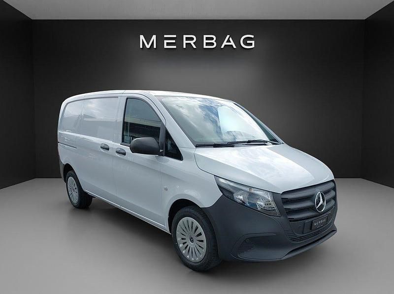 Gebraucht Mercedes Vito 102 PS (75 kW) 2024 Van