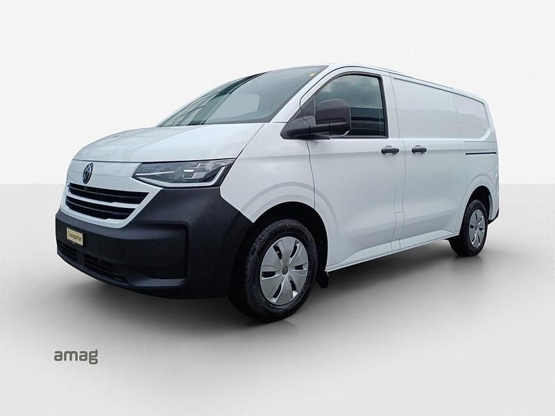 Clear white (l9f0) Neu 2025 VW T6.1 Van | CHF 49’900 (Fairer Preis) - Bild 1/4