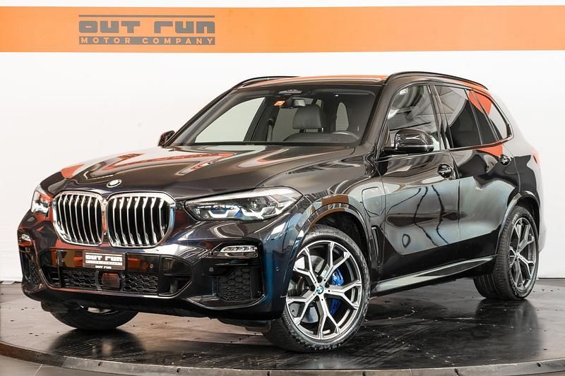 Gebraucht 2020 BMW X5 M Sport SUV | CHF 54’900 (Etwas zu teuer) - Bild 1/4