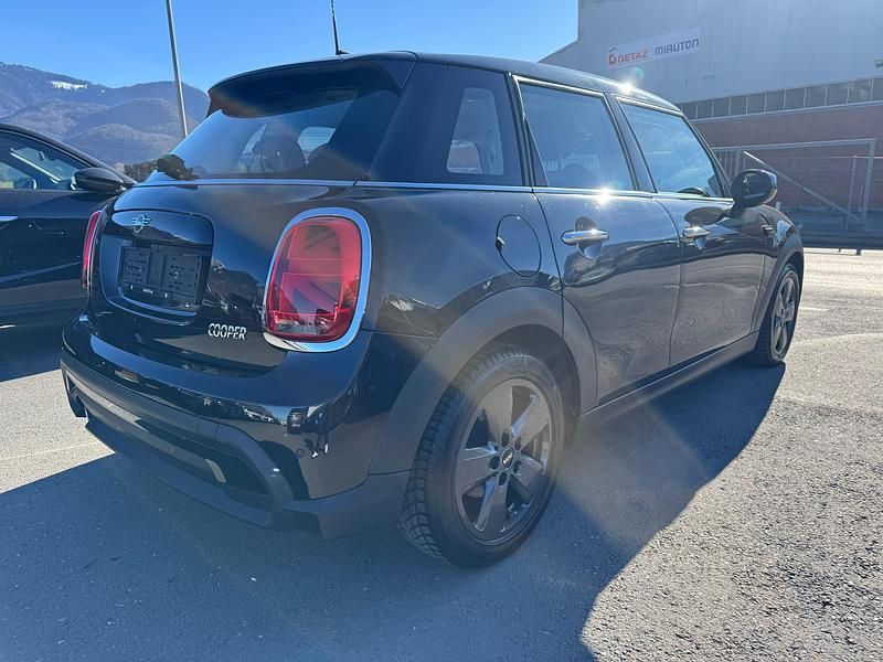 Gebraucht Mini Cooper 136 PS (100 kW) 2022 Kleinwagen