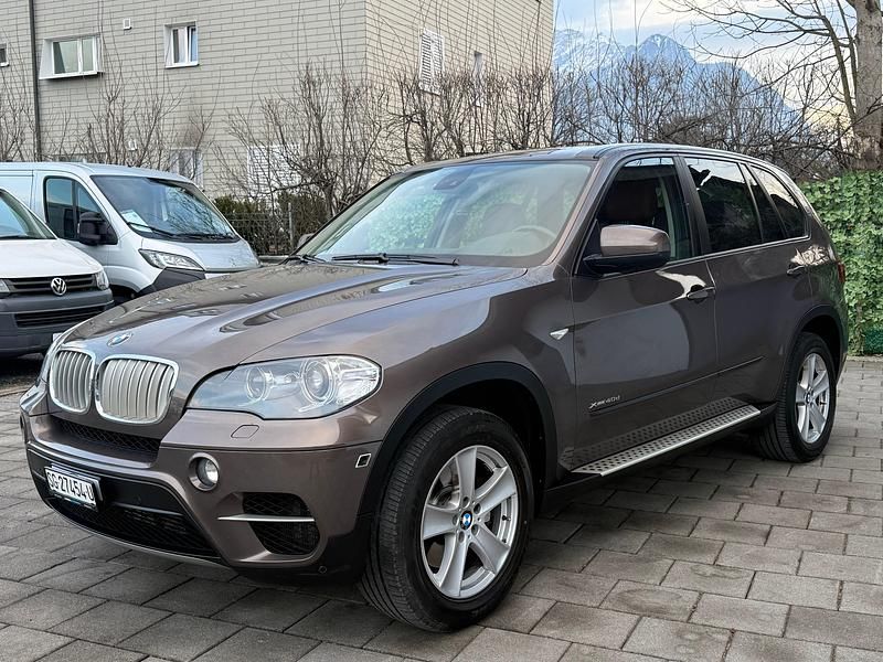 Gebraucht BMW X5 306 PS (225 kW) 2010 SUV