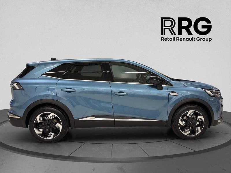 Gebraucht Renault Symbioz Techno 94 PS (69 kW) 2025 SUV