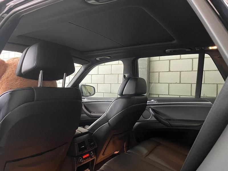 Gebraucht BMW X5 555 PS (408 kW) 2012 SUV