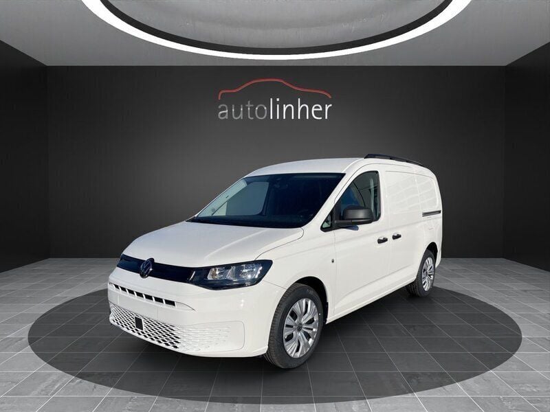Neu 2025 VW Caddy Maxi Van / Kleinbus | CHF 39’900 (Guter Preis) - Bild 1/4