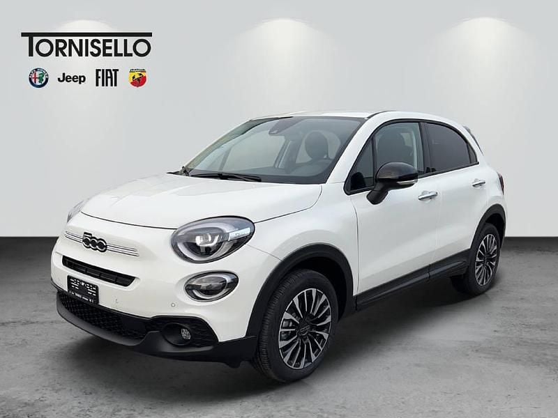 Gebraucht 2024 Fiat 500X SUV | CHF 25’990 (Teuer) - Bild 1/4