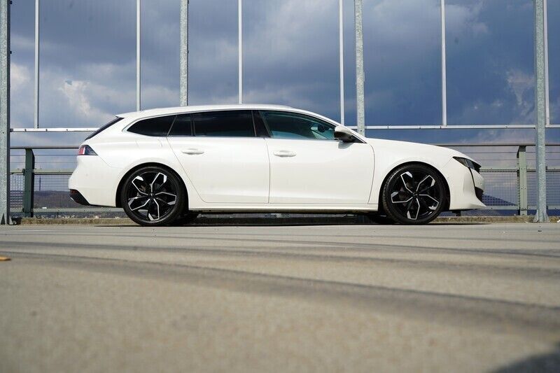 Gebraucht 2021 Peugeot 508 Allure Kombi | CHF 23’333 (Teuer) - Bild 1/4