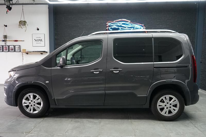 Gebraucht Peugeot Rifter Allure 130 PS (95 kW) 2019 Van / Kleinbus