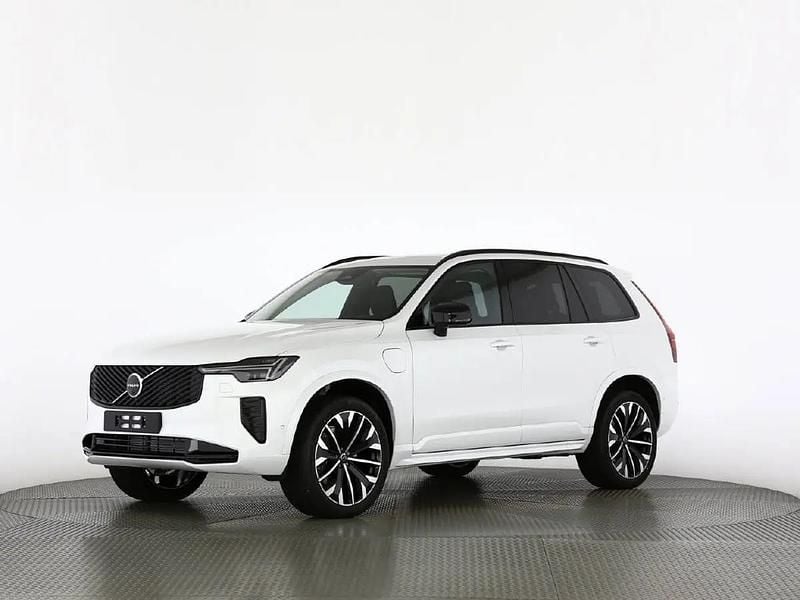 Weiss Neu 2025 Volvo XC90 Plus SUV | CHF 92’920 (Superpreis) - Bild 1/4