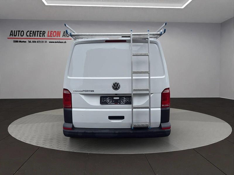 Gebraucht VW T6 150 PS (110 kW) 2019 Van