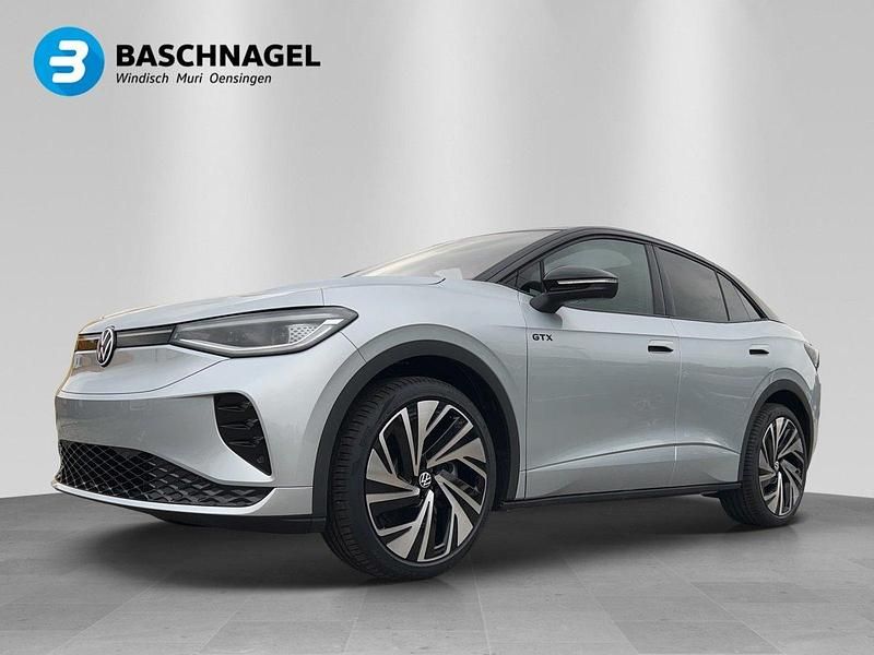 Gebraucht 2024 VW ID.5 GTX SUV | CHF 54’900 - Bild 1/4