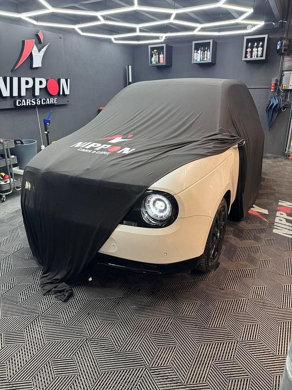 Gebraucht Honda e 100 kW (136 PS) 2023 Kleinwagen