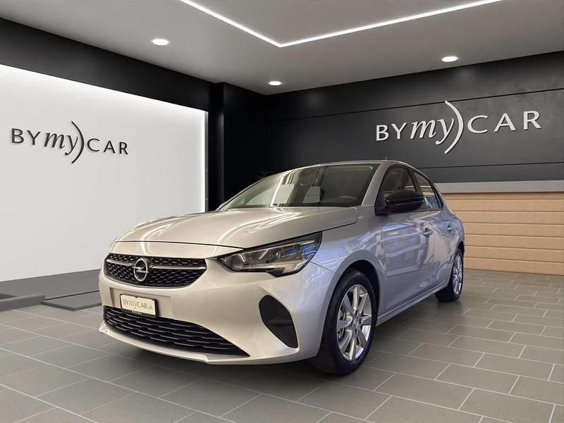 Gebraucht Opel Corsa Edition 100 PS (73 kW) 2023 Kleinwagen