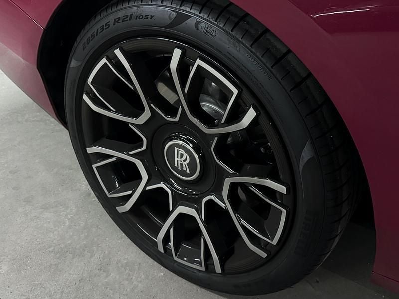 Gebraucht Rolls Royce Ghost 600 PS (441 kW) 2023 Limousine