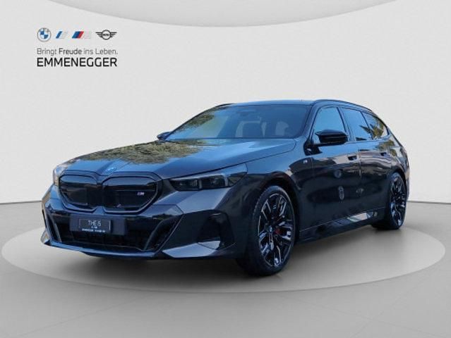 Neu 2025 BMW i5 M Sport Limousine | CHF 106’200 (Guter Preis) - Bild 1/4