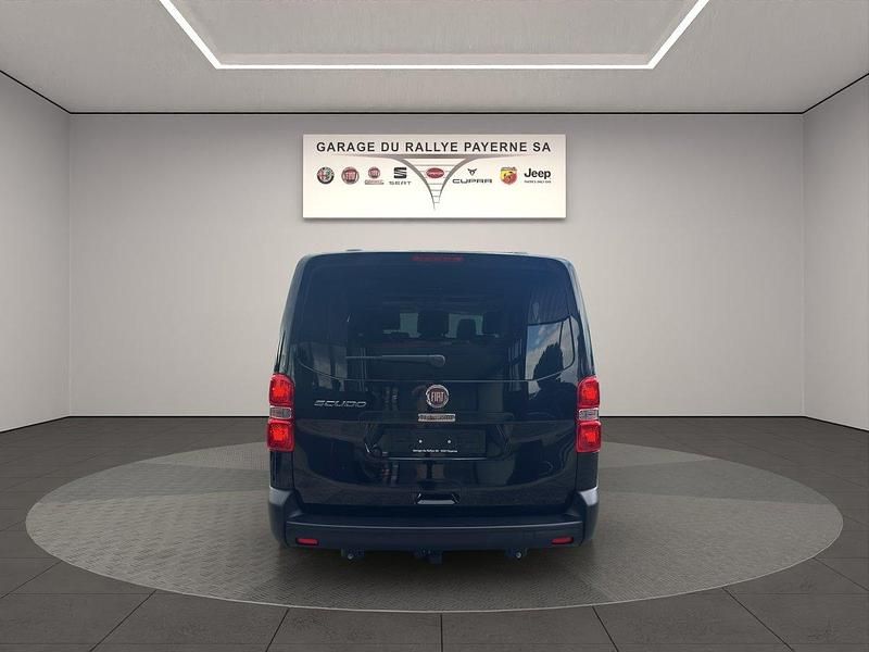 Gebraucht Fiat Scudo Lounge 180 PS (132 kW) 2024 Van