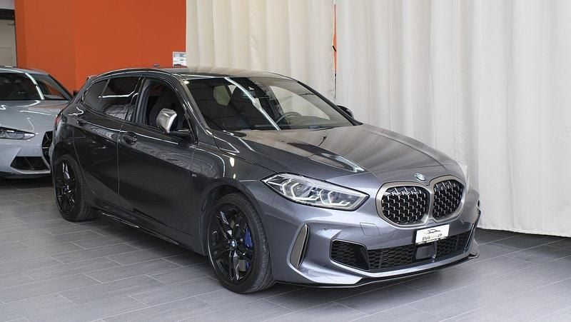 Gebraucht BMW M135 Shadowline 306 PS (225 kW) 2020 Kleinwagen
