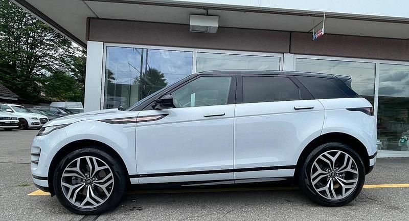 Gebraucht Land Rover Range Rover First Edition 250 PS (183 kW) 2019 SUV