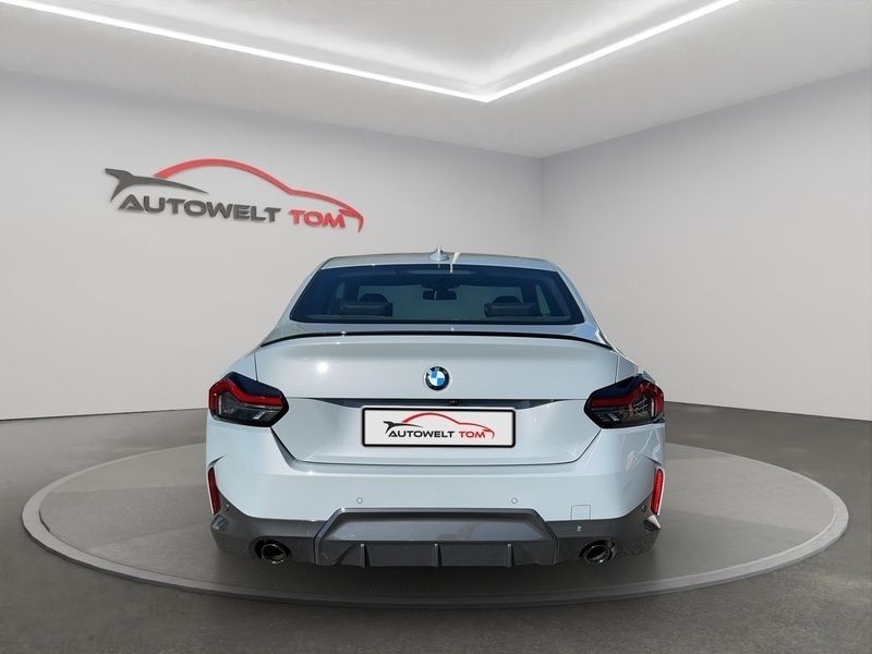 Gebraucht BMW 230 M Sport 245 PS (180 kW) 2022 Coupé