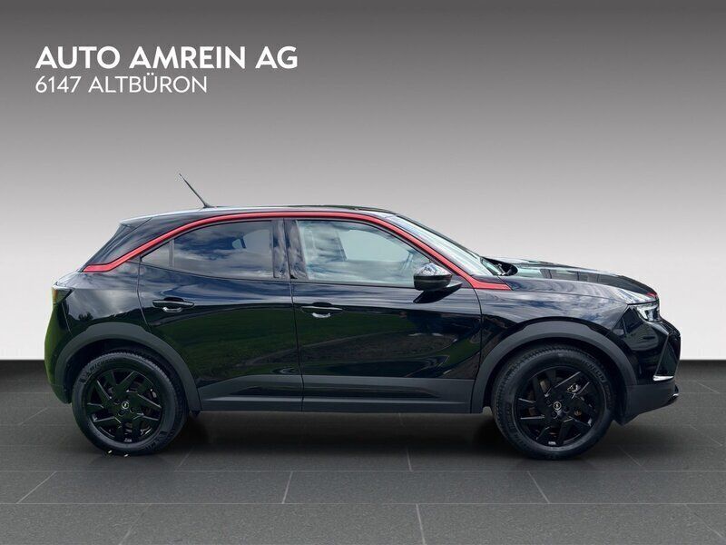 Gebraucht 2021 Opel Mokka-e GS Line SUV | CHF 18’900 (Fairer Preis) - Bild 1/4