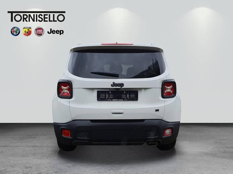 Gebraucht Jeep Renegade 150 PS (110 kW) 2021 SUV