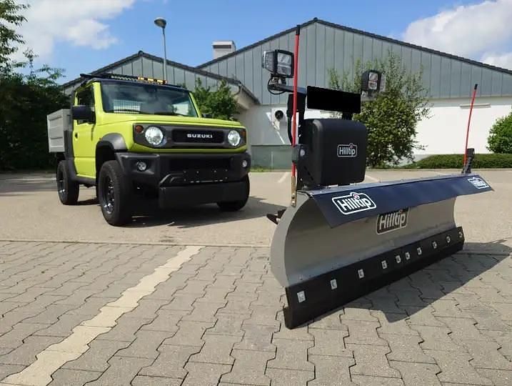 Gebraucht Suzuki Jimny 102 PS (75 kW) 2024 SUV