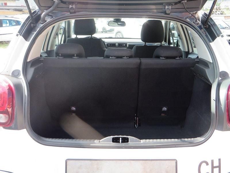 Gebraucht Citroën C3 Feel 82 PS (60 kW) 2018 Kleinwagen