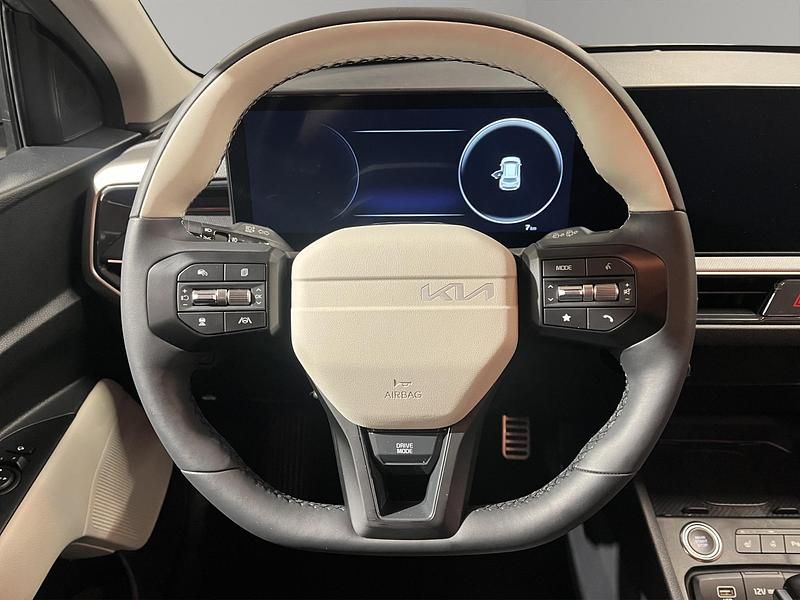 Neu Kia Stonic GT-Line 115 PS (84 kW) 2025 Grau SUV