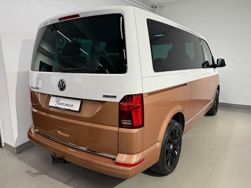 Gebraucht VW Multivan Generation Six 199 PS (146 kW) 2020 Van