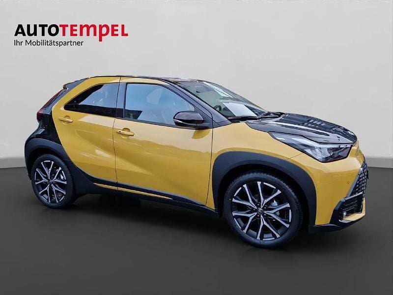 Gebraucht Toyota Aygo X Sport 116 PS (85 kW) 2025 SUV