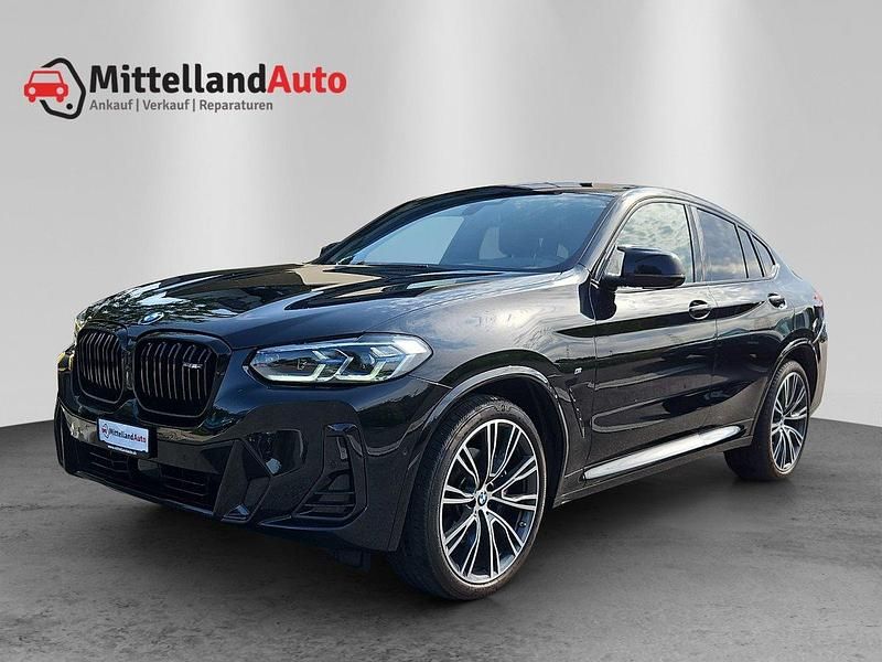 Gebraucht 2023 BMW X4 Performance SUV | CHF 63’900 (Fairer Preis) - Bild 1/4