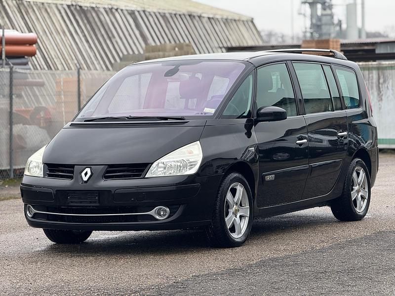 Gebraucht 2007 Renault Espace | CHF 1’900 (Fairer Preis) - Bild 1/4